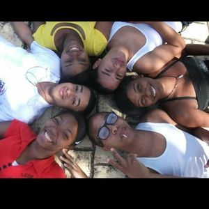 Meet your Posher, Cami